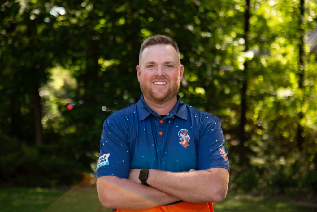 Kurt, Owner and Founder of Walk On Air HVAC
